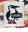 チャムス（CHUMS）リサイクル スモール バナナショルダーバッグ CH60-3962-Z351