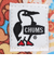 チャムス（CHUMS）リサイクルヒッポショルダーバッグ CH60-3847-Z350