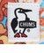 チャムス（CHUMS）リサイクルヒッポショルダーバッグ CH60-3847-Z350
