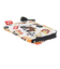 チャムス（CHUMS）財布 リサイクル エルシェイプト ジップウォレット CH60-3996-Z351