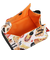 チャムス（CHUMS）財布 リサイクル エルシェイプト ジップウォレット CH60-3996-Z351