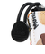 チャムス（CHUMS）財布 リサイクル エルシェイプト ジップウォレット CH60-3996-Z351