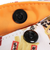チャムス（CHUMS）財布 リサイクル エルシェイプト ジップウォレット CH60-3996-Z351