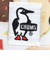 チャムス（CHUMS）財布 リサイクル エルシェイプト ジップウォレット CH60-3996-Z351