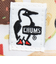 チャムス（CHUMS）財布 リサイクル エルシェイプト ジップウォレット CH60-3996-Z351