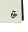 チャムス（CHUMS）財布 リサイクル エルシェイプト ジップウォレット CH60-3996-M091