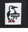 チャムス（CHUMS）財布 リサイクル エルシェイプト ジップウォレット CH60-3996-K001