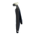 チャムス（CHUMS）財布 リサイクル エルシェイプト ジップウォレット CH60-3996-N001