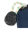 チャムス（CHUMS）財布 リサイクル エルシェイプト ジップウォレット CH60-3996-N001