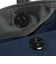 チャムス（CHUMS）財布 リサイクル エルシェイプト ジップウォレット CH60-3996-N001
