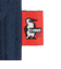 チャムス（CHUMS）財布 リサイクル エルシェイプト ジップウォレット CH60-3996-N001