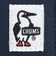 チャムス（CHUMS）財布 リサイクル エルシェイプト ジップウォレット CH60-3996-N001