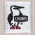 チャムス（CHUMS）リサイクル スモールオーバル ウエストパック CH60-3969-G057