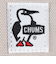 チャムス（CHUMS）リサイクル スモールオーバル ウエストパック CH60-3969-G057