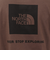 ザ・ノース・フェイス（THE NORTH FACE）長袖Tシャツ バックスクエアロゴ NTW32442 SK