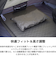 ホールアース（Whole Earth）AIR PILLOW エアー ピロー WE23DG56 BG シュラフ 枕 まくら 高さ調節可能 キャンプ 車中泊