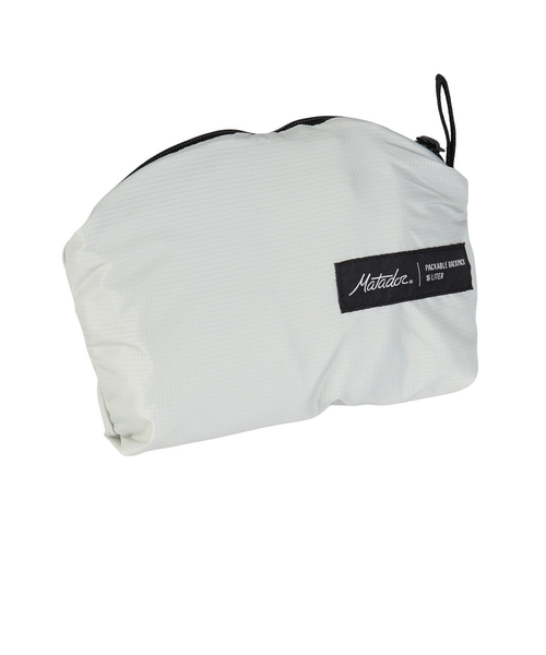 バッグ リュック リフラクション パッカブルバックパック