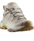 サロモン（SALOMON）トレッキングシューズ X ULTRA 360 EDGE GORE-TEX L47817000 ベージュ