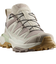 サロモン（SALOMON）トレッキングシューズ X ULTRA 360 EDGE GORE-TEX L47817000 ベージュ