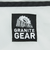 グラナイトギア（GRANITEGEAR）ポーチ バッグ サコッシュ ハイカーサチェル 2210900101 ホワイト