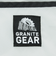 グラナイトギア（GRANITEGEAR）ポーチ バッグ サコッシュ ハイカーサチェル 2210900101 ホワイト