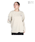 チャムス（CHUMS）長袖Tシャツ チャムスボウル ロングスリーブTシャツ CH11-2514-G057 グレー バックプリント 耐久性