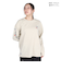 チャムス（CHUMS）長袖Tシャツ チャムスボウル ロングスリーブTシャツ CH11-2514-G057 グレー バックプリント 耐久性