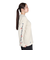 チャムス（CHUMS）長袖Tシャツ チャムスボウル ロングスリーブTシャツ CH11-2514-G057 グレー バックプリント 耐久性