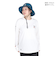 チャムス（CHUMS）長袖Tシャツ チャムスボウル ロングスリーブTシャツ CH11-2514-W001 ホワイト バックプリント 耐久性