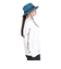 チャムス（CHUMS）長袖Tシャツ チャムスボウル ロングスリーブTシャツ CH11-2514-W001 ホワイト バックプリント 耐久性