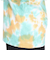 チャムス（CHUMS）長袖Tシャツ ロンT ブービーロゴTシャツ CH11-2275-Z358 オレンジ×グリーン バックプリント 綿100