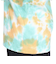 チャムス（CHUMS）長袖Tシャツ ロンT ブービーロゴTシャツ CH11-2275-Z358 オレンジ×グリーン バックプリント 綿100