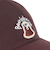 コロンビア（Columbia）帽子 キャップ トレッキング 登山 モランベンドキャップ PU5584 225