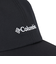 コロンビア（Columbia）帽子 キャップ トレッキング 登山 サーモンパスキャップストレッチキャップ PU5698 010