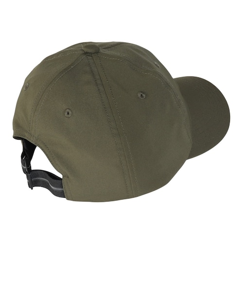 コロンビア（Columbia）帽子 キャップ トレッキング 登山 サーモンパス