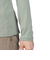 ザ・ノース・フェイス（THE NORTH FACE）長袖Tシャツ ロンT フラッシュドライ 3Dジップアップ NTW12201 IG 速乾