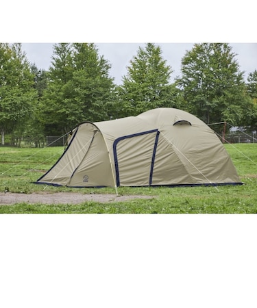 ホールアース 240 テント （Whole Earth(ホールアース) / WE2KDA09  