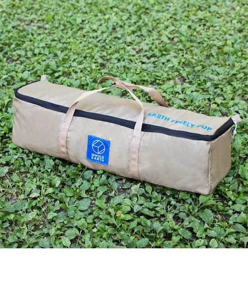 ホールアース　テント 1人用 アースフリーリーパップ WE2MDA20 SBEG Amazon | ホールアース（Whole Earth） テント キャンプ ソロ 1
