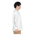 チャムス（CHUMS）長袖Tシャツ チャムスボウル ロングスリーブTシャツ CH01-2514-W001 ホワイト バックプリント 耐久性