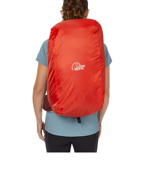 ロウアルパイン（Lowe alpine）バックパック リュック 登山
