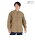 ザ・ノース・フェイス（THE NORTH FACE）長袖シャツ ロングスリーブ ヌプシ シャツ NR12552 CK