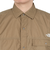 ザ・ノース・フェイス（THE NORTH FACE）長袖シャツ ロングスリーブ ヌプシ シャツ NR12552 CK