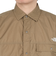 ザ・ノース・フェイス（THE NORTH FACE）長袖シャツ ロングスリーブ ヌプシ シャツ NR12552 CK