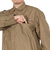 ザ・ノース・フェイス（THE NORTH FACE）長袖シャツ ロングスリーブ ヌプシ シャツ NR12552 CK