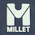 ミレー（Millet）バックパック リュック 登山 ハイキング ウェルキン30W MIS0748-N7317