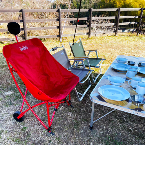 【新品】コールマン（Coleman）チェア ワンマイルチェア イス 折りたたみ コールマン（Coleman）椅子 チェア キャンプ ワンマイルチェア