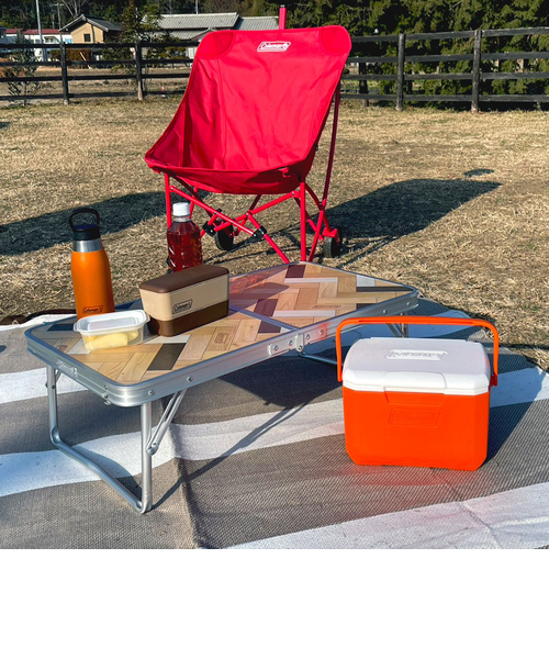 【新品】コールマン（Coleman）チェア ワンマイルチェア イス 折りたたみ コールマン（Coleman）椅子 チェア キャンプ ワンマイルチェア