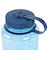 ナルゲン（nalgene）水筒 ボトル マグ 広口1.0L Tritan Renew ベイビーブルー 91655NGWM1.0