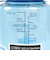 ナルゲン（nalgene）水筒 ボトル マグ 広口1.0L Tritan Renew ベイビーブルー 91655NGWM1.0