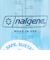 ナルゲン（nalgene）水筒 ボトル マグ 広口1.0L Tritan Renew ベイビーブルー 91655NGWM1.0